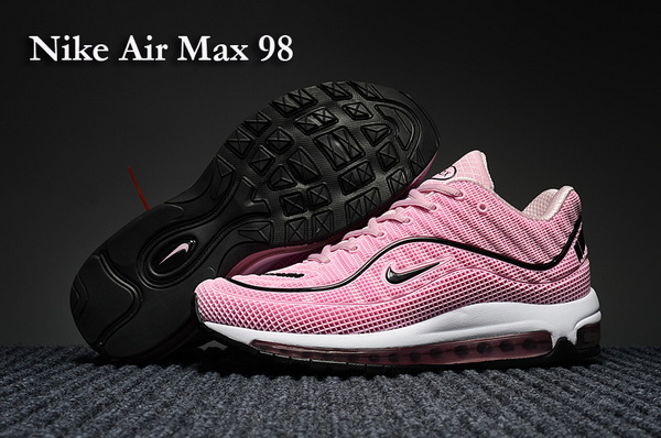 NIKE Air Max 98 Women--001